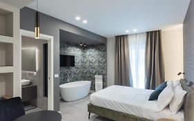 Il Pumo - Apulian Rooms Bari Savoia